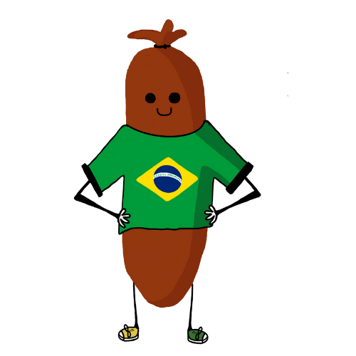 Tupi Wurst artist image